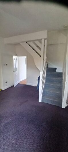 1 Bedroom Terraced House To Rent In Richmond Terrace, Stoke-On-Trent, ST1