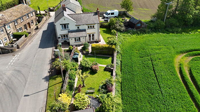 3 Bedroom Cottage For Sale In Exley Gate, Denby Dale, Huddersfield, HD8