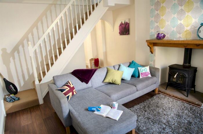 3 Bedroom Private Hall To Rent In Primrose Street, Lancaster, LA1