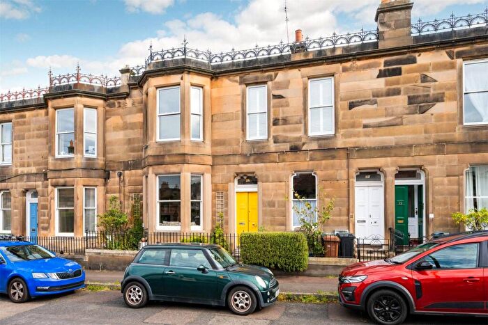2 Bedroom Flat For Sale In Dudley Grove, Trinity, Edinburgh, EH6