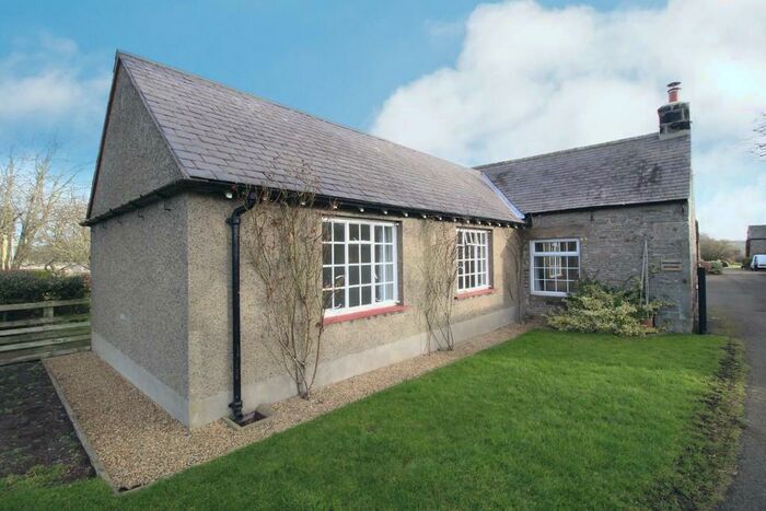 3 Bedroom Cottage To Rent In Corbridge, Northumberland, NE45