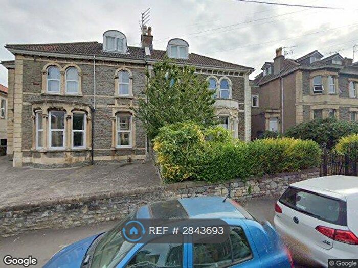 2 Bedroom Flat To Rent In Belvoir Road, Bristol, BS6