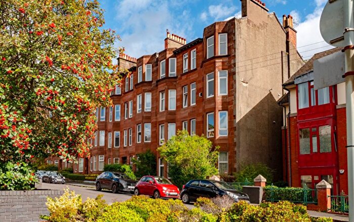 1 Bedroom Flat For Sale In Esmond Street, Flat /, Yorkhill, Glasgow, G3