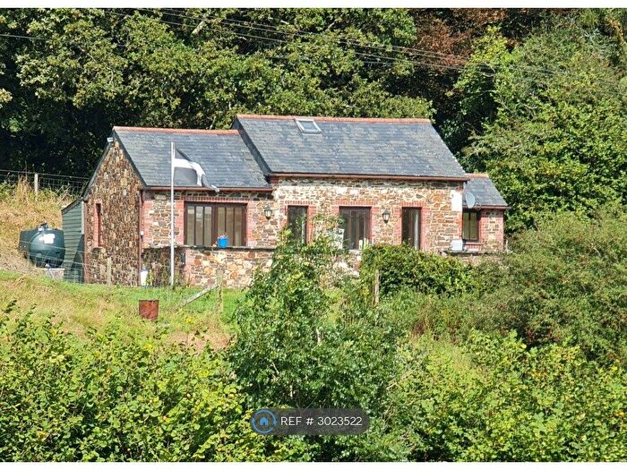 2 Bedroom Detached House To Rent In Boyton, Launceston, Cornwall, PL15