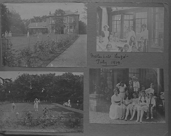 2 Bedroom Flat For Sale In Beech Road, Lenzie, G66