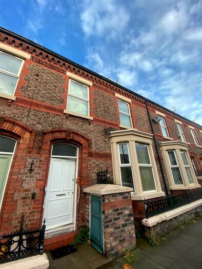 Property To Rent In Skerries Road, Liverpool, Merseyside, L4