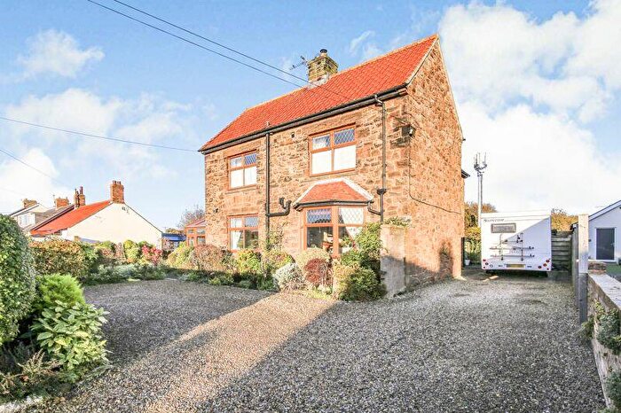 4 Bedroom Detached House For Sale In Main Street, Seahouses, NE68