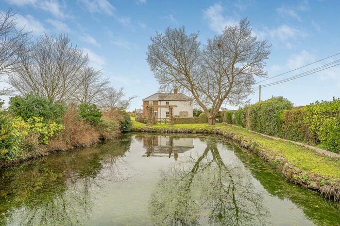 5 Bedroom Detached House To Rent In Selsey Road, Donnington, Chichester, PO20