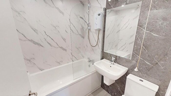 6 Bedroom Apartment To Rent In Stepney Lane, Newcastle Upon Tyne, NE1