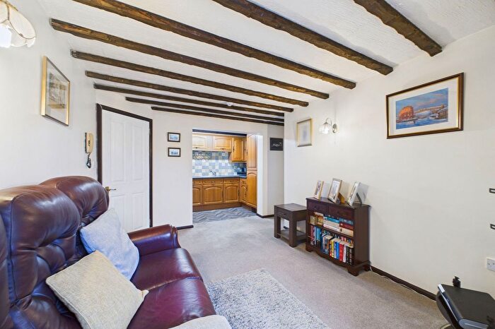 2 Bedroom Flat For Sale In Roper Street, Roper Court Roper Street, CA28