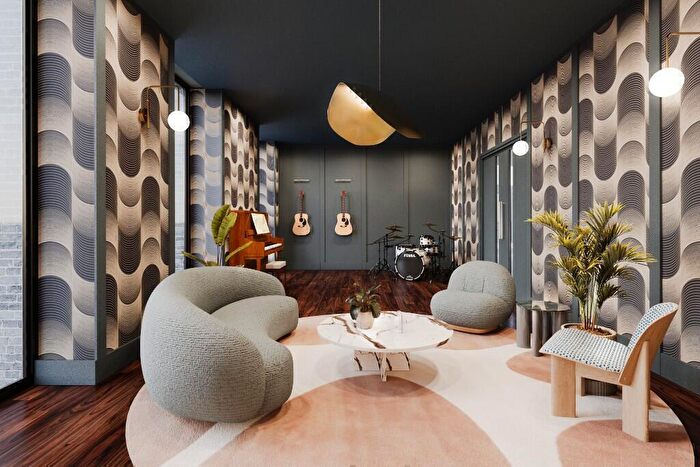 2 Bedroom Apartment To Rent In Lower Essex Street, Birmingham, B5