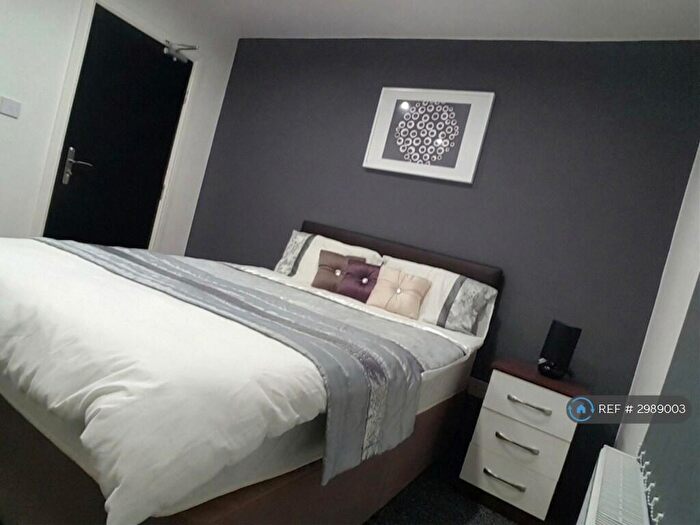 Studio To Rent In Ordnance Road, Coventry, CV6