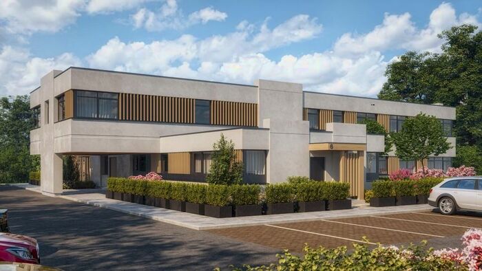 1 Bedroom Ground Flat To Rent In Hopewood Park, Deepdene Avenue, Dorking, RH5