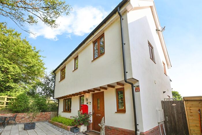 3 Bedroom Detached House For Sale In Iceni Rise, Colliers End, Ware, SG11