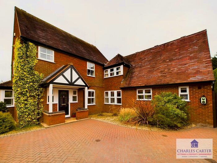 4 Bedroom Detached House To Rent In Greenacres, Twyning, Tewkesbury, GL20