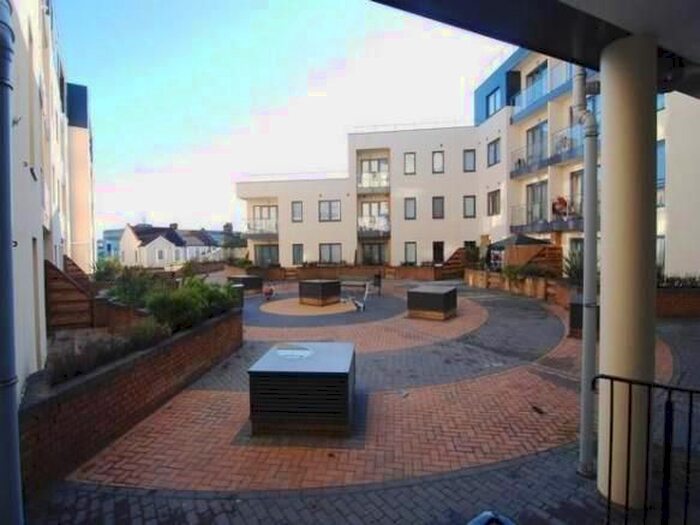 2 Bedroom Flat To Rent In Hornby Court, High Road, London, NW10