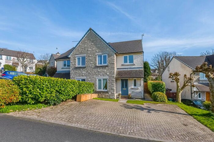 3 Bedroom Semi Detached House For Sale In Dallam Chase, Milnthorpe, LA7