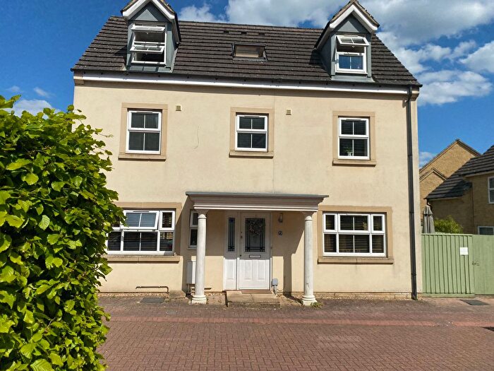 5 Bedroom Detached House For Sale In Stone Close, Corsham, SN13