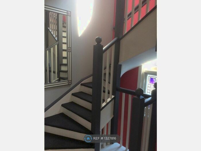 Studio To Rent In Chiswick, Greater London W4