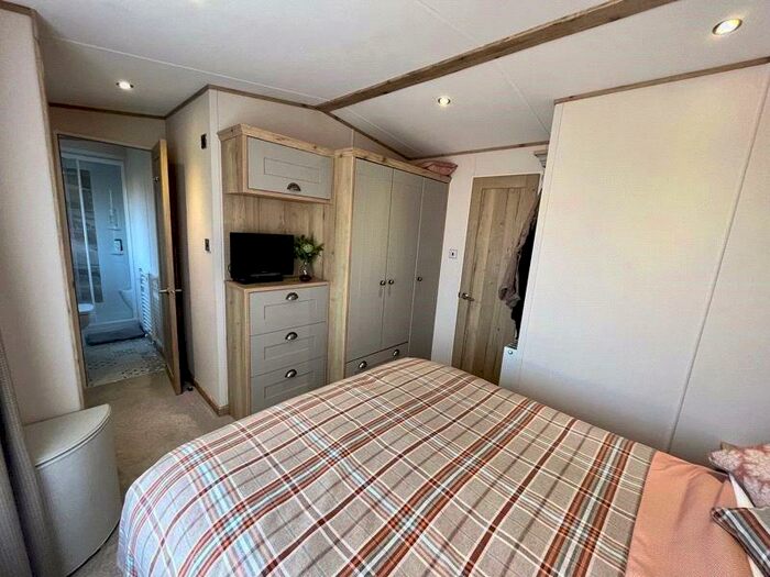 2 Bedroom Bungalow For Sale In Main Road, West Lulworth, Wareham, Dorset, BH20
