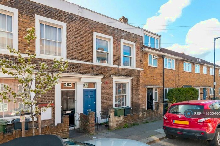 2 Bedroom Terraced House To Rent In Southwell Road, London, SE5