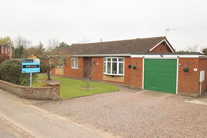 3 Bedroom Bungalow For Sale In Milestone Lane, Pinchbeck, Spalding, PE11