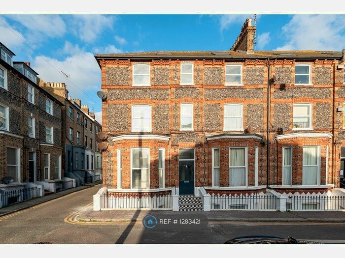 1 Bedroom Flat To Rent In Sandringham Court, Broadstairs CT10