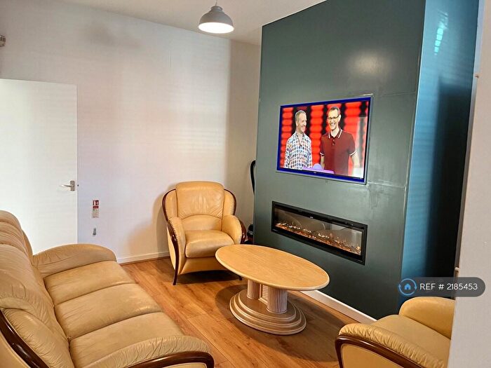 3 Bedroom Terraced House To Rent In Gwenfron Road, Liverpool, L6