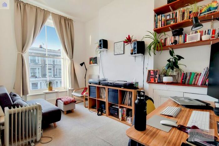 1 Bedroom Flat To Rent In Coldharbour Lane, London, SE5