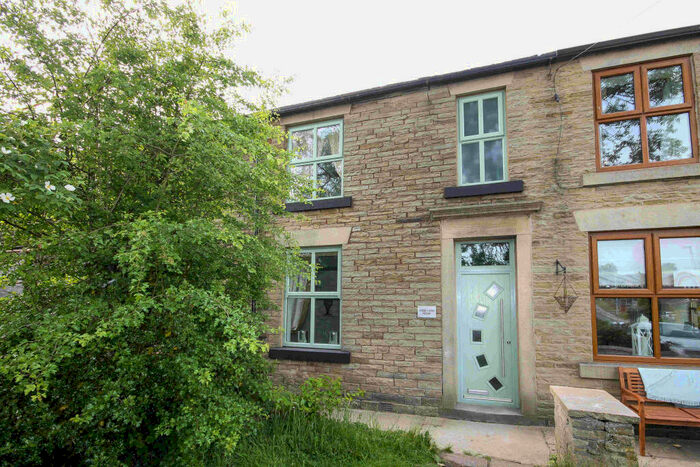 4 Bedroom Cottage To Rent In Blackburn Rd, Hob Farm House, Turton, Bolton, Greater Manchester, BL7