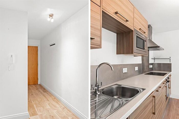 1 Bedroom Apartment To Rent In Lion Green Road, Coulsdon, CR5
