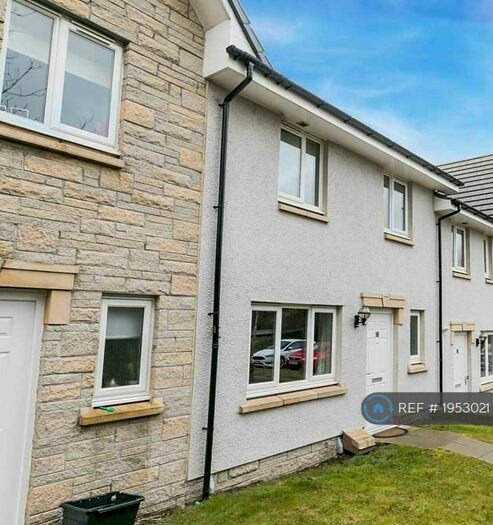 2 Bedroom Terraced House To Rent In Bellfield View, Kingswells, Aberdeen, AB15