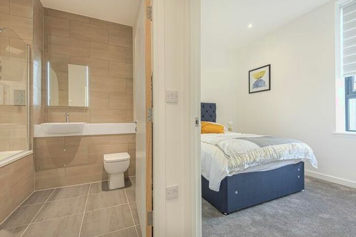 1 Bedroom Flat To Rent In Headington, Oxford, OX3