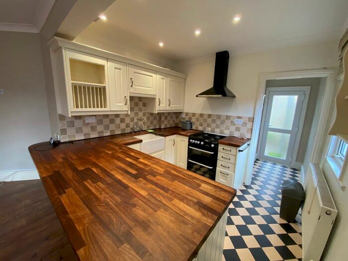 1 Bedroom Flat To Rent In Star Road, Caversham, RG4