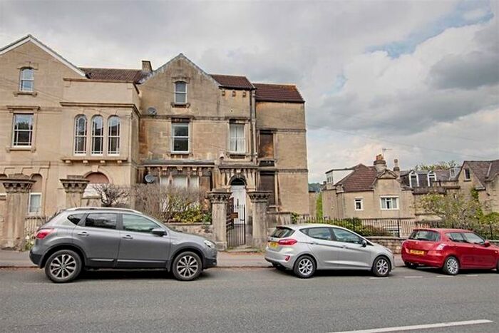 1 Bedroom Flat To Rent In Wells Road, Bath, BA2