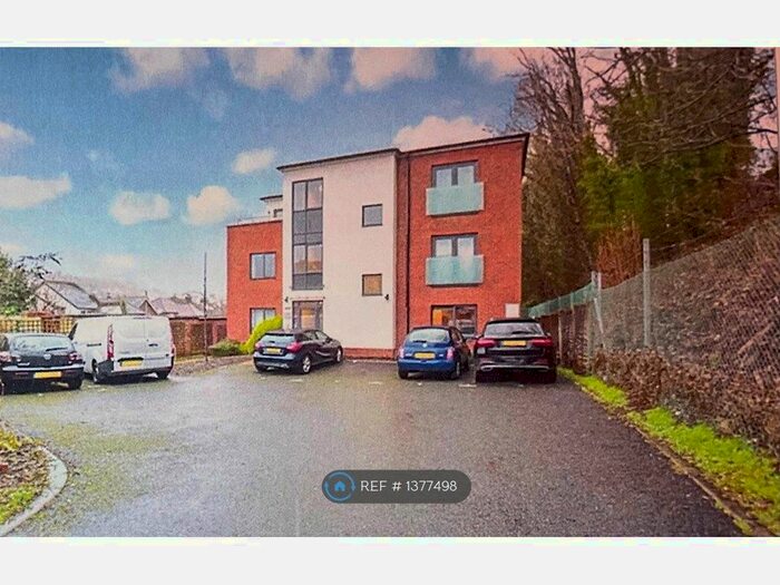 1 Bedroom Flat To Rent In Spargo House, Whyteleafe, CR3