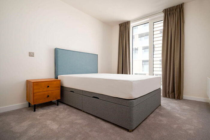 2 Bedroom Apartment To Rent In The Kell, Gillingham, ME4