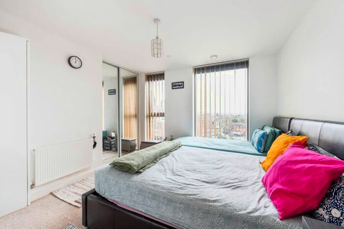 1 Bedroom Flat For Sale In Elizabeth House, Wembley Park, Wembley, HA9