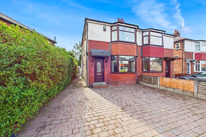 3 Bedroom Semi-Detached House To Rent In Earnshaw Drive, Leyland, PR25