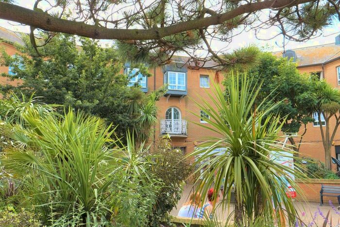 2 Bedroom Apartment To Rent In Portside, Brighton Marina Village, BN2