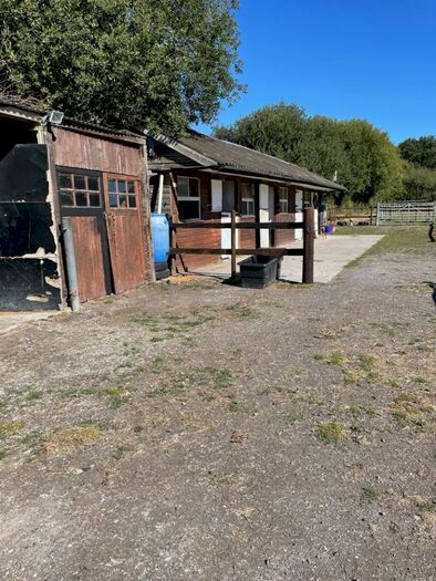 Land For Sale In . Acres Land/Stables At Dolemoor Lane, Congresbury - For Sale, BS49