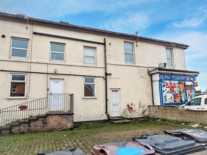 Apartment For Sale In Flat, Forest Road, Southport, Merseyside, PR8