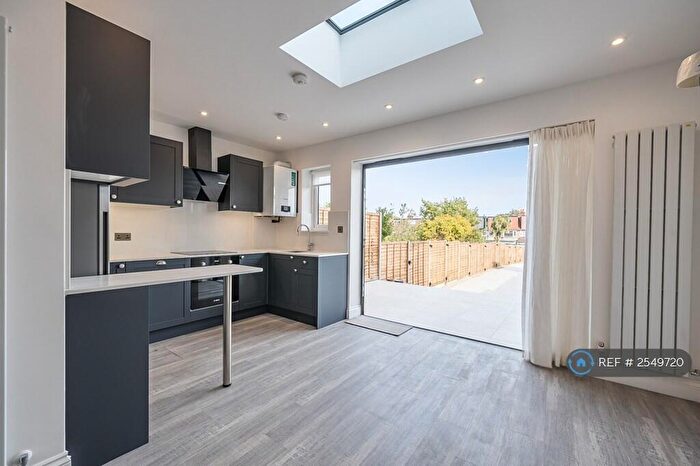 5 Bedroom Terraced House To Rent In St. Margarets Avenue, Cheam, Sutton, SM3