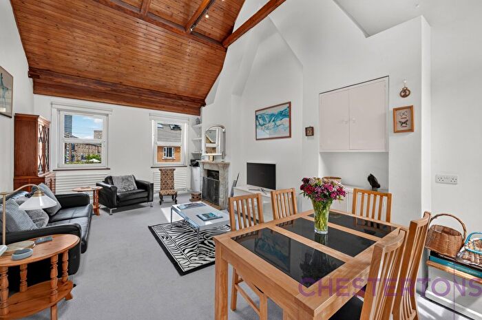 1 Bedroom Terraced House To Rent In Cold Harbour, Canary Wharf, E14