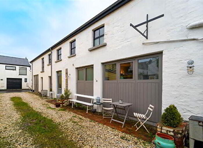 2 Bedroom Detached House For Sale In Lyle Road, Bangor, BT20