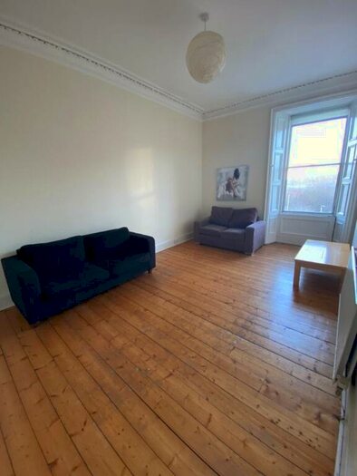 4 Bedroom Flat To Rent In Easter Road, Easter Road, Edinburgh, EH6