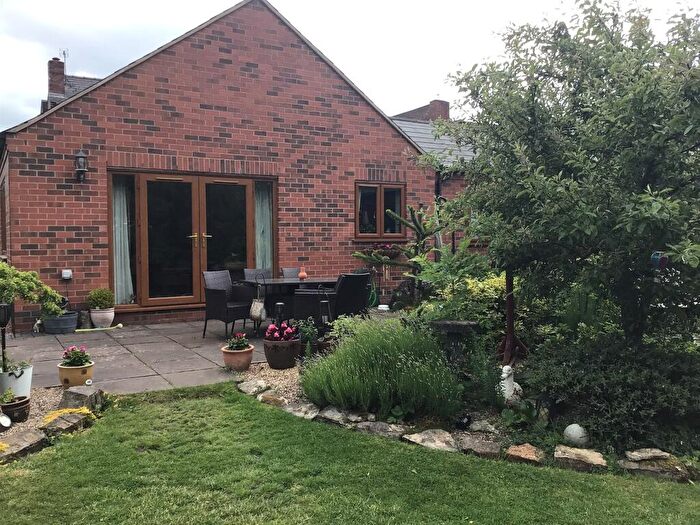 5 Bedroom Detached House For Sale In Derby Road, Swanwick, Alfreton, DE55