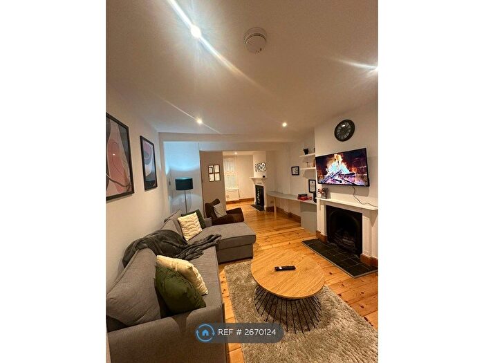 3 Bedroom Terraced House To Rent In Granta Terrace, Great Shelford, Cambridge, CB22