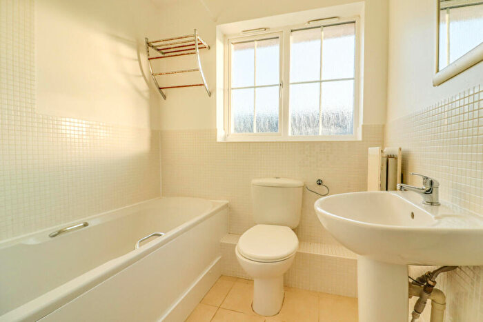 2 Bedroom Terraced House For Sale In Braiding Crescent, Braintree, CM7