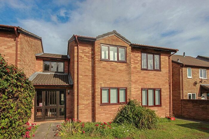 1 Bedroom Apartment To Rent In Apseleys Mead, Bradley Stoke, Bristol, South Gloucestershire, BS32